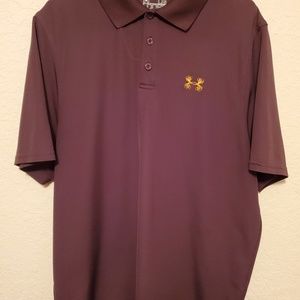 Under Armour mens shirt